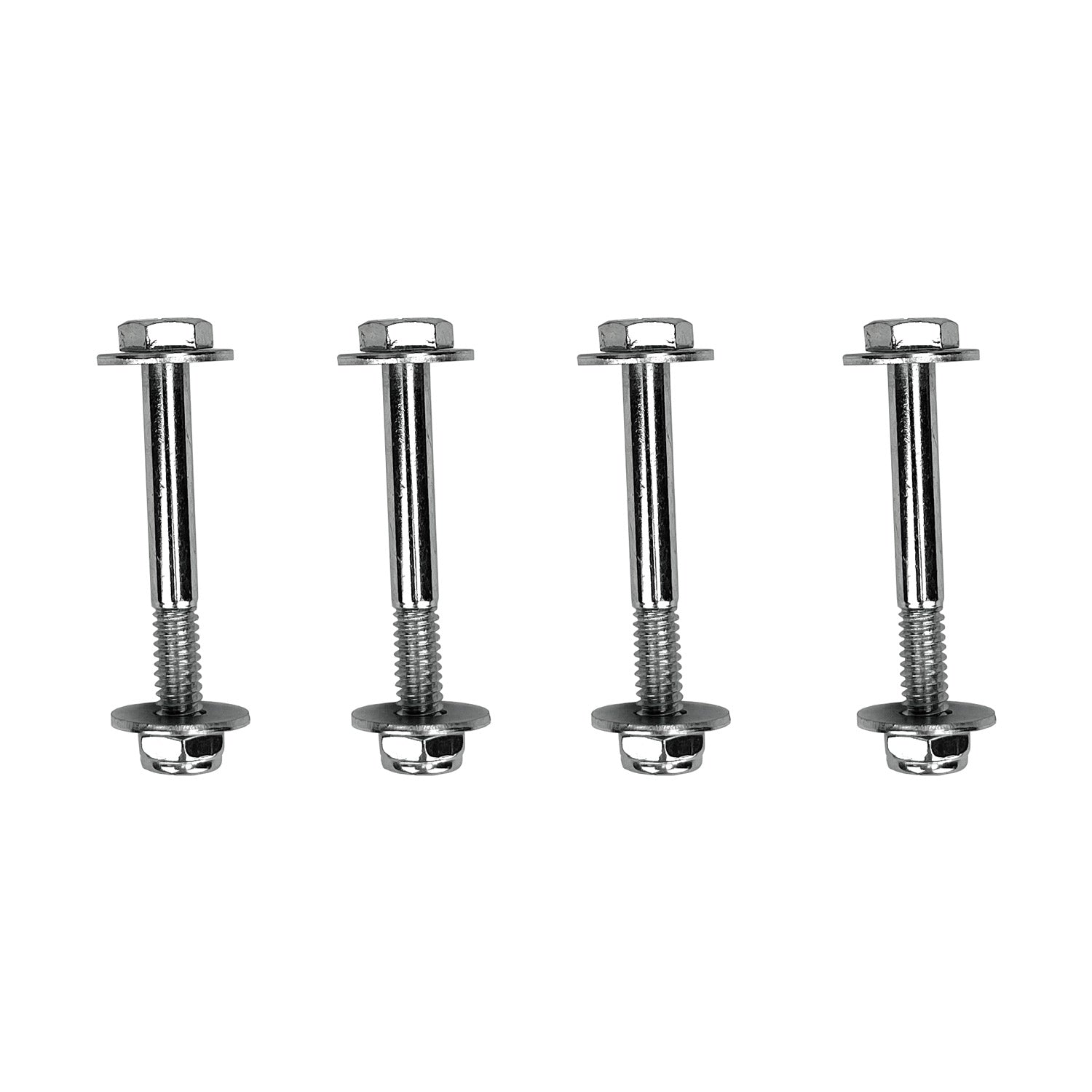 SR204 Double Side Pole Bolt Kit for SurPro S2X Stilts