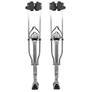 SurPro S2 Stilts raise the industry standard in the drywall stilts category