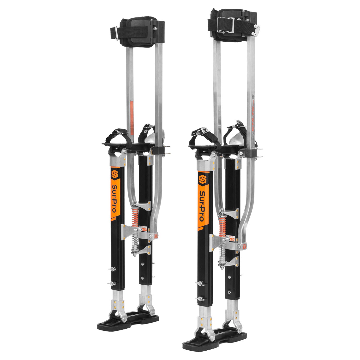 SurPro S2 Magnesium Stilts for drywall