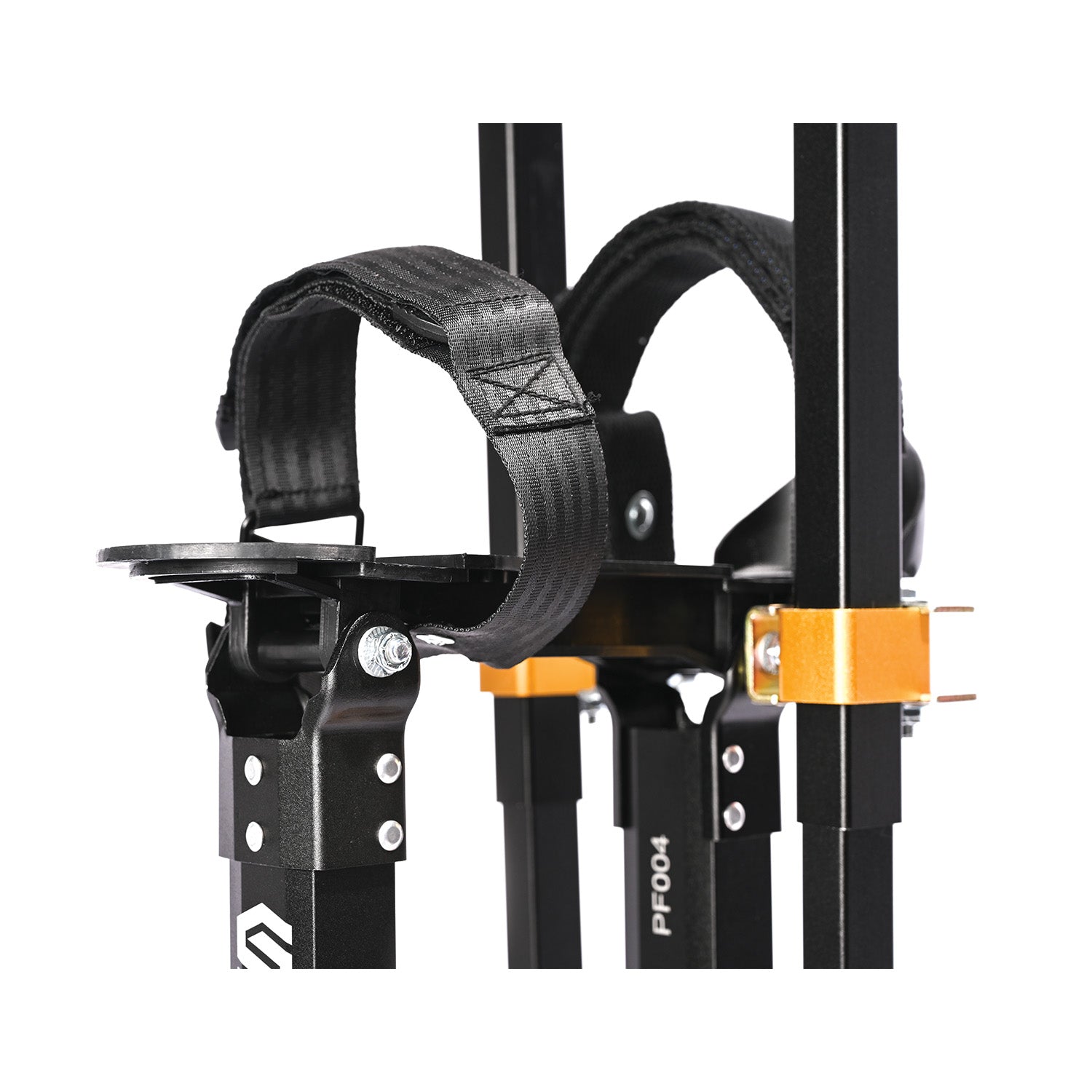 Slilts Handler SurPro Performer Stilts - Professional Stilts for Entertainers