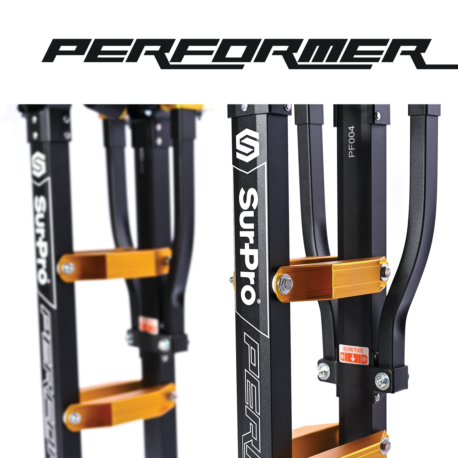 Drywall Stilts by SurPro | Stilts.com