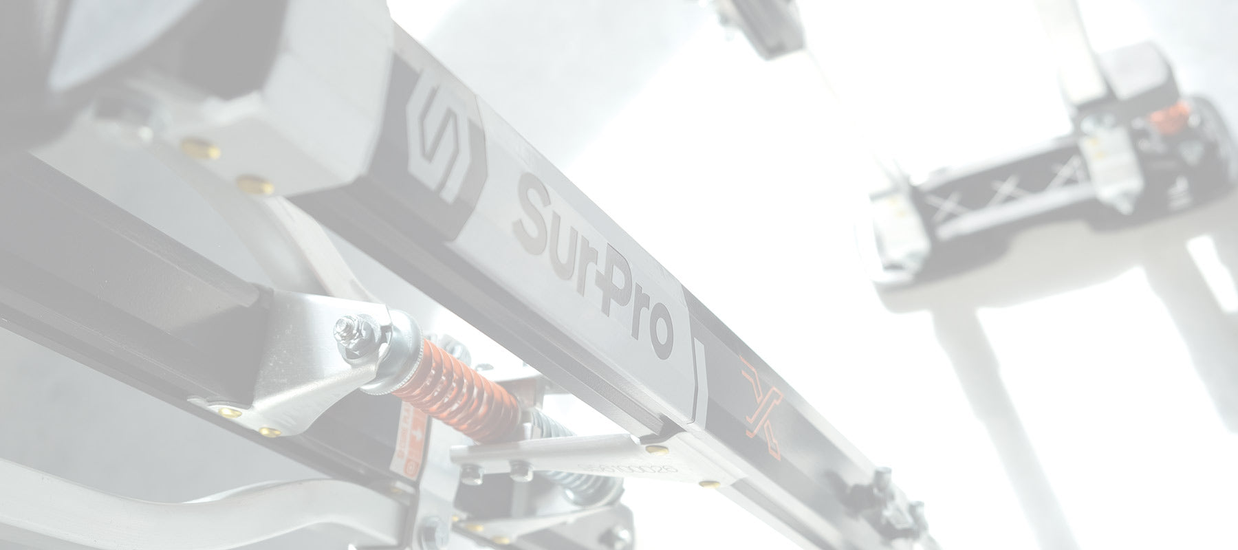SurPro Stilts is powered by our passion for drywall stilts
