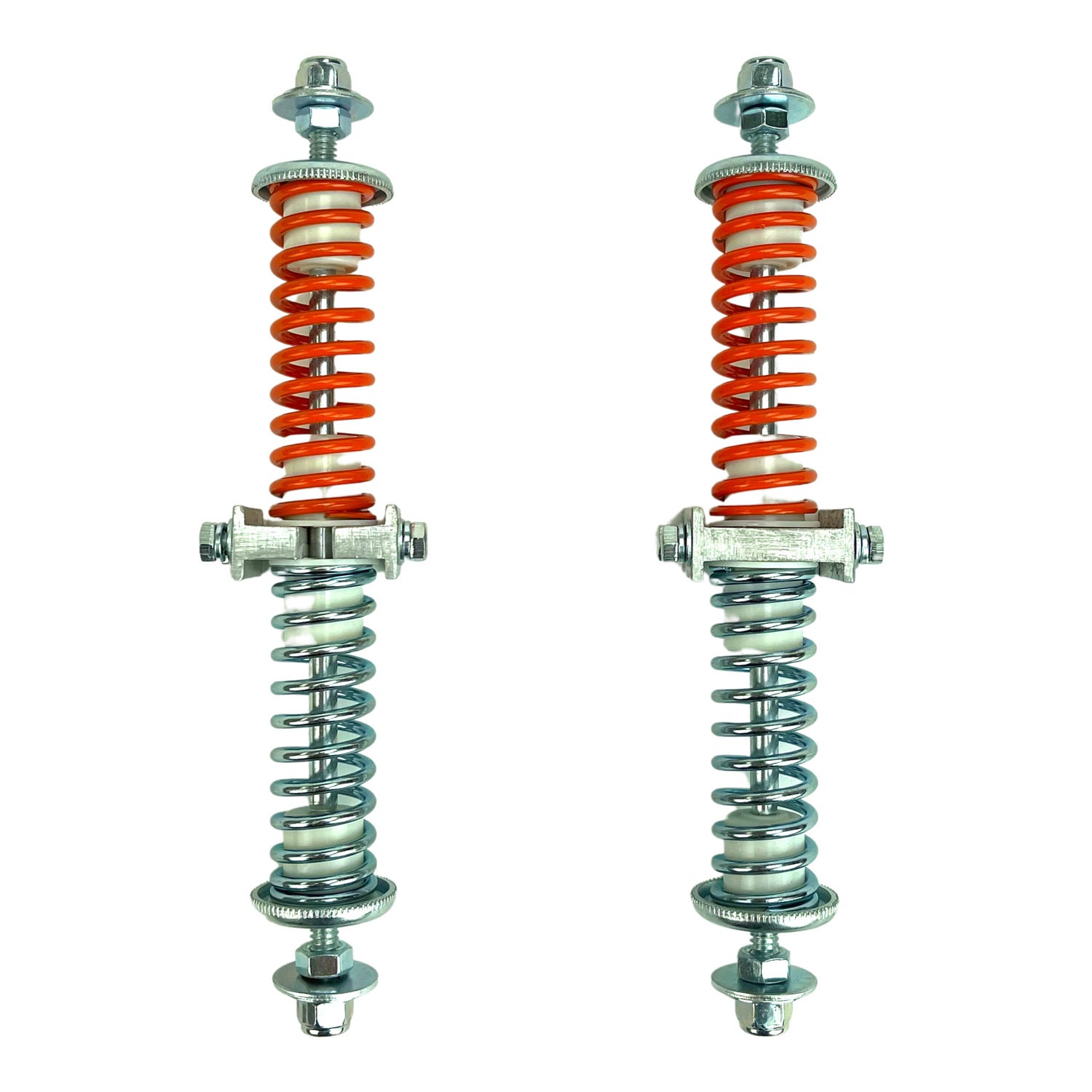 Spring Stitlts Stilts Parts & Repair Kits for SurPro Drywall Stilts