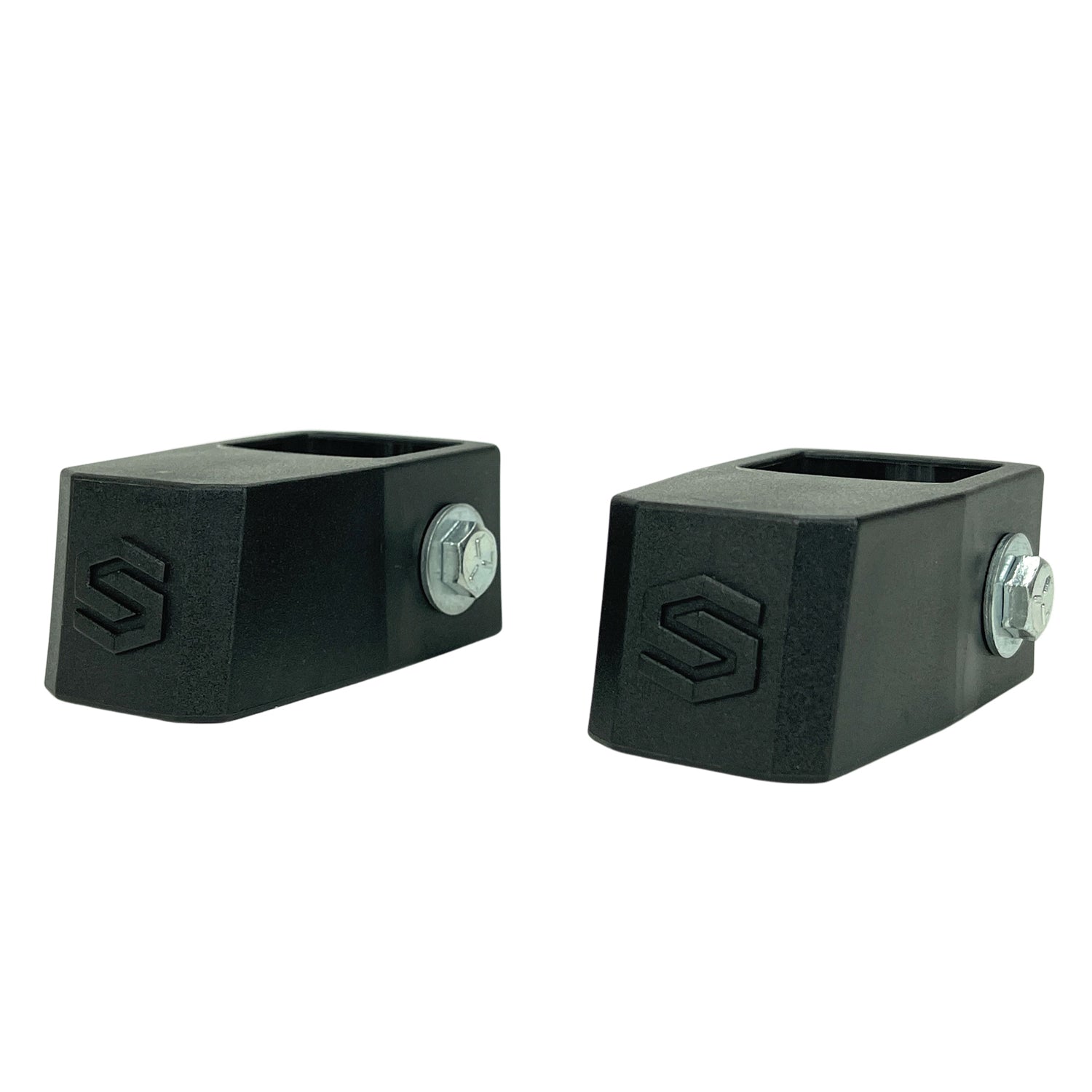 SS2008 Flexion Toe Spring Block Kit, Pair (Fits: S1X & S2X Stilts)