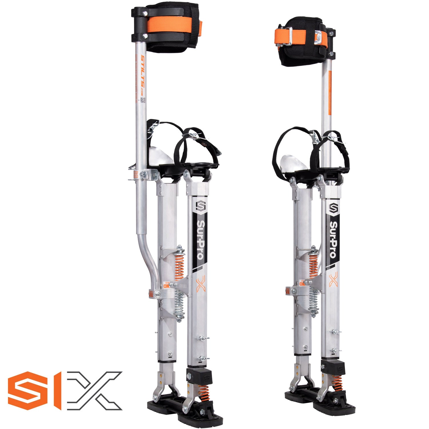 SurPro-S1X-A-