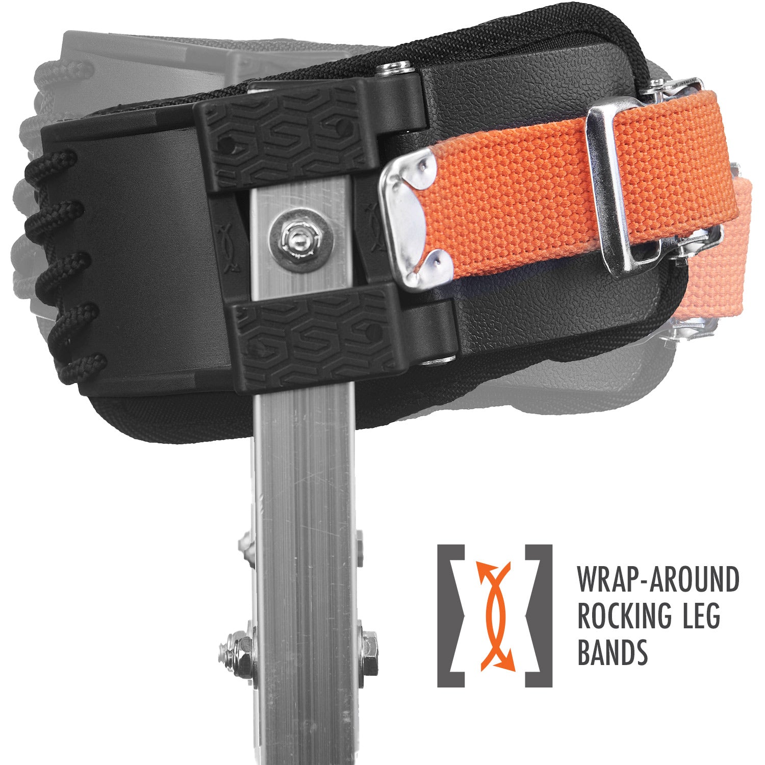 SurPro S2X Magnesium Drywall Stilts