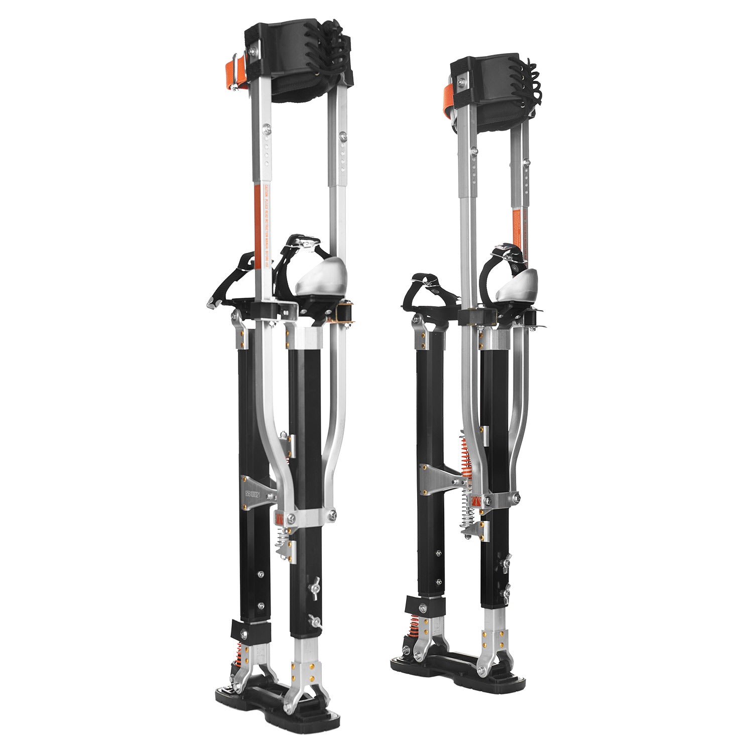 SurPro S2X Magnesium Drywall Stilts