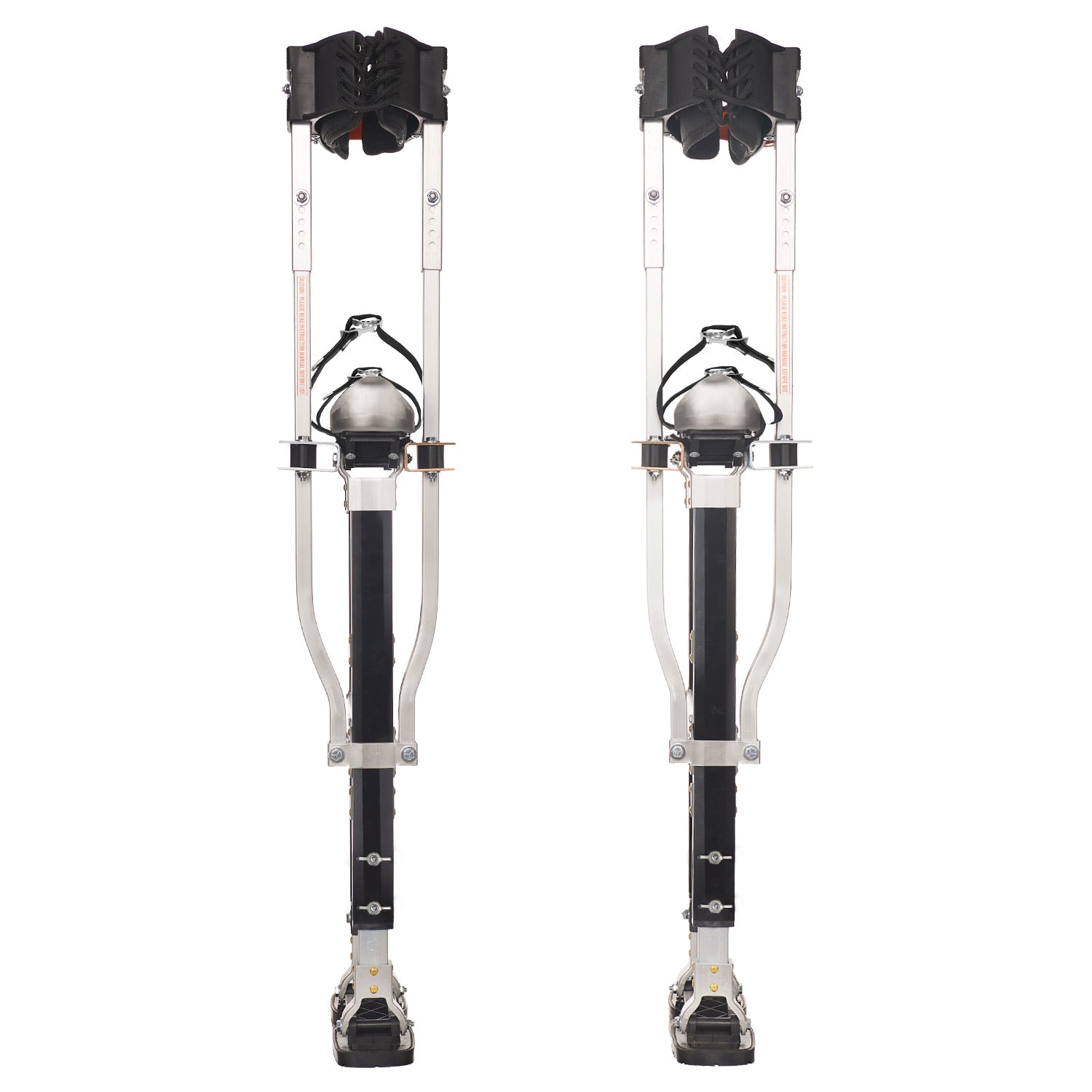 SurPro S2X Magnesium Drywall Stilts
