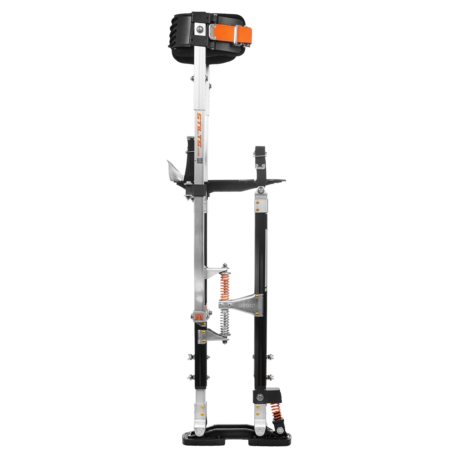 SurPro S2X Magnesium Drywall Stilts