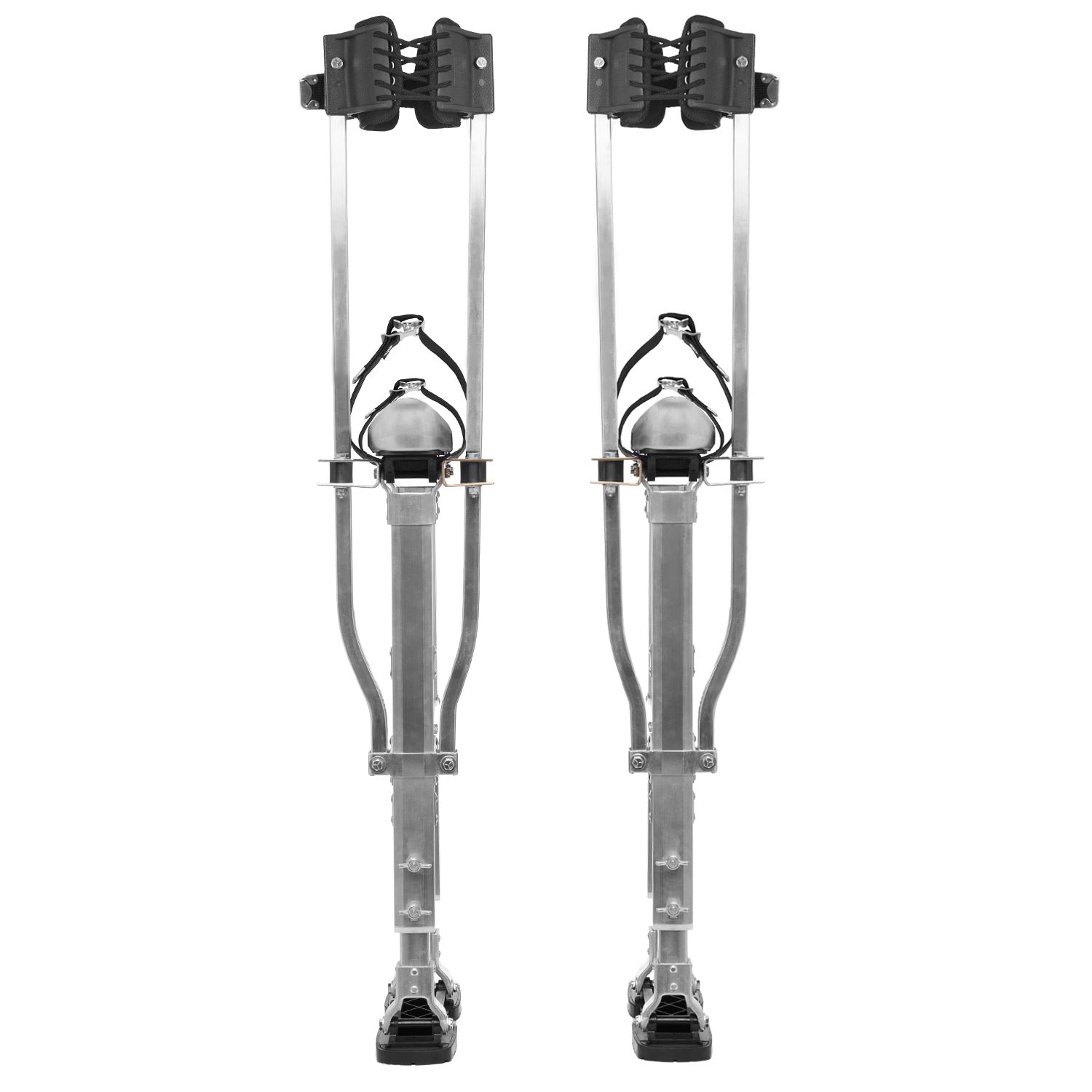 SurPro S2 Stilts raise the industry standard in the drywall stilts category