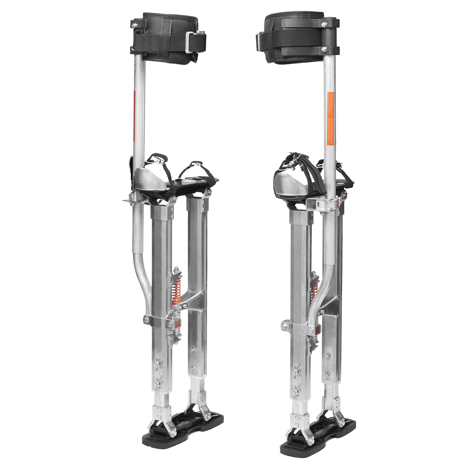 SurPro S1 Aluminum Drywall Stilts | Stilts.com