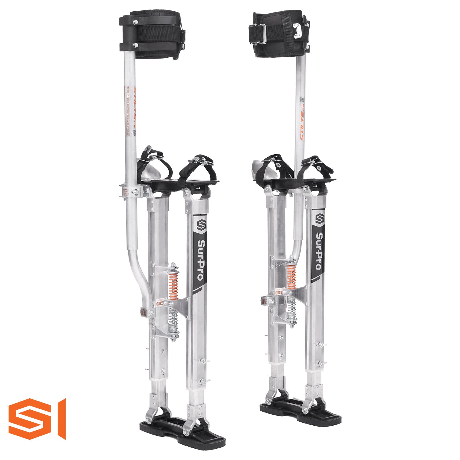 Drywall Stilts by SurPro - Shop All Stilts Models