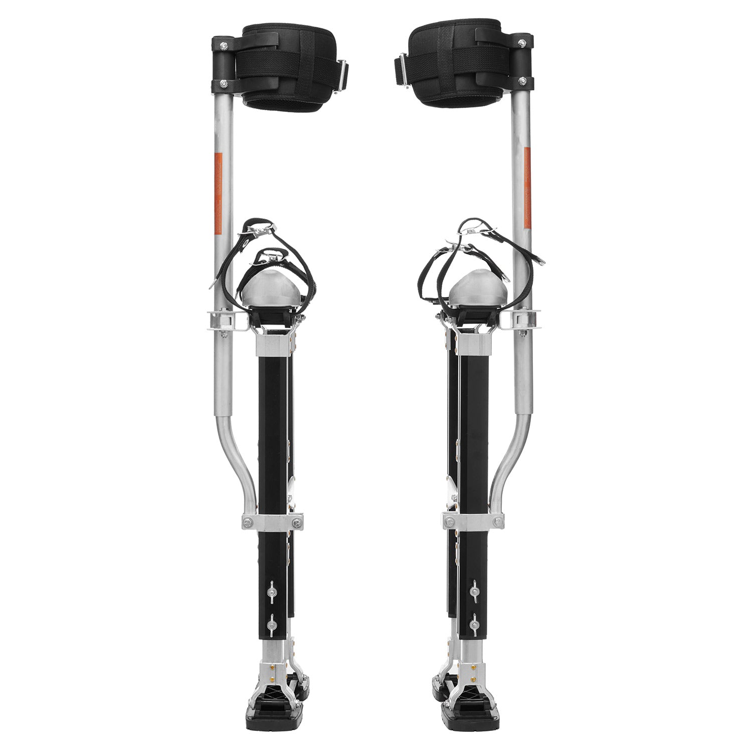 SurPro S1 Magnesium Drywall Stilts | Stilts.com