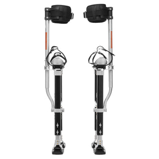 S1 Magnesium Drywall Stilts by SurPro