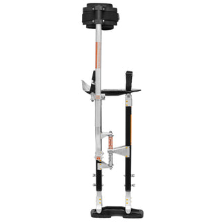SurPro S1 Magnesium Drywall Stilts outside view