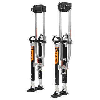 SurPro S2 Magnesium Stilts for drywall