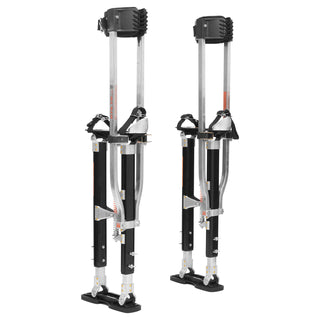 S2 Magnesium drywall stilts are also known as double-sided drywall stilts