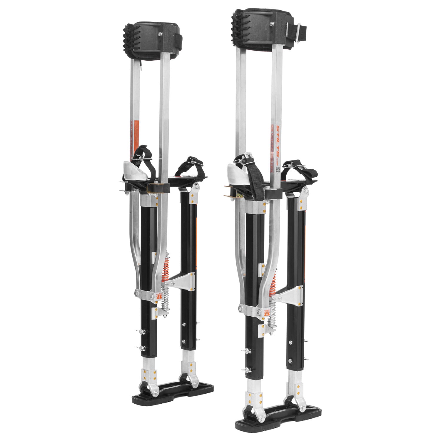 SurPro S2 Magnesium Drywall Stilts