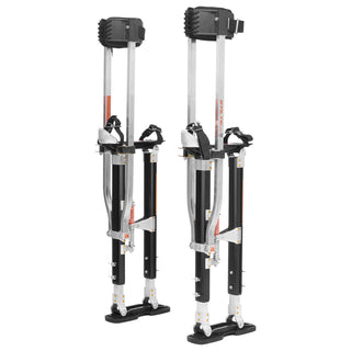 S2 Mag stilts offer more comfort and reduce leg stress