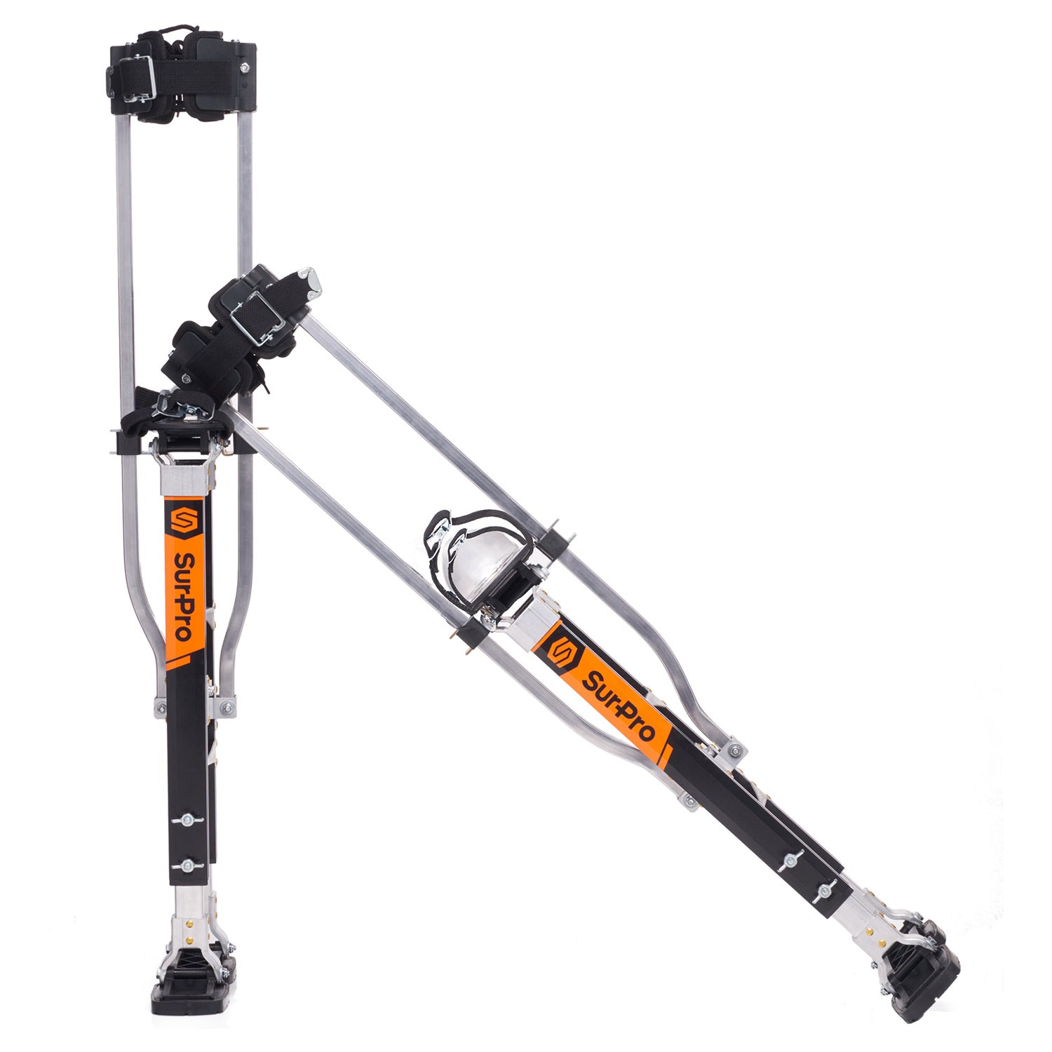 SurPro S2 Magnesium Drywall Stilts